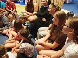 Półkolonie letnie 2026
